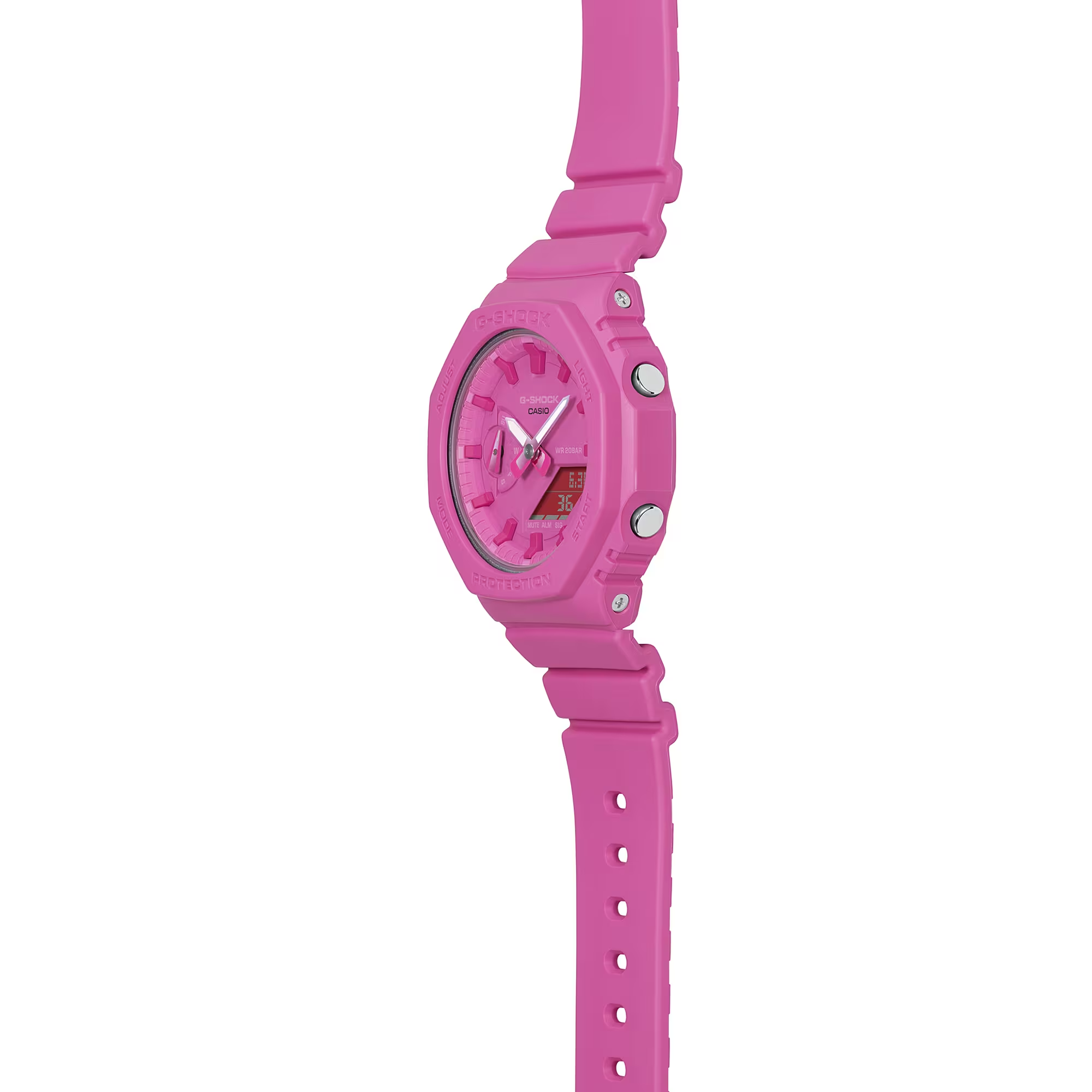 GMA-S2100P-4A l Pair Models Series l G-SHOCK S Series