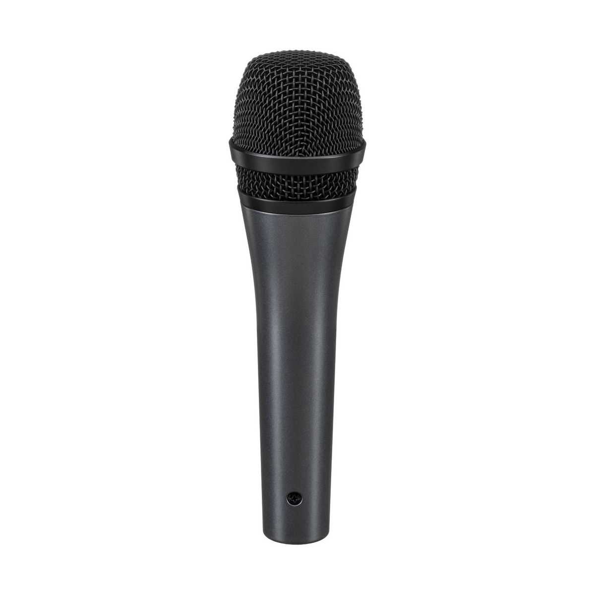 Sennheiser E-845S Dynamic Microphone ไมโครโฟน ตอบรับเสียงที่ค่อนข้างไว โลหะอย่างดี ทนทาน