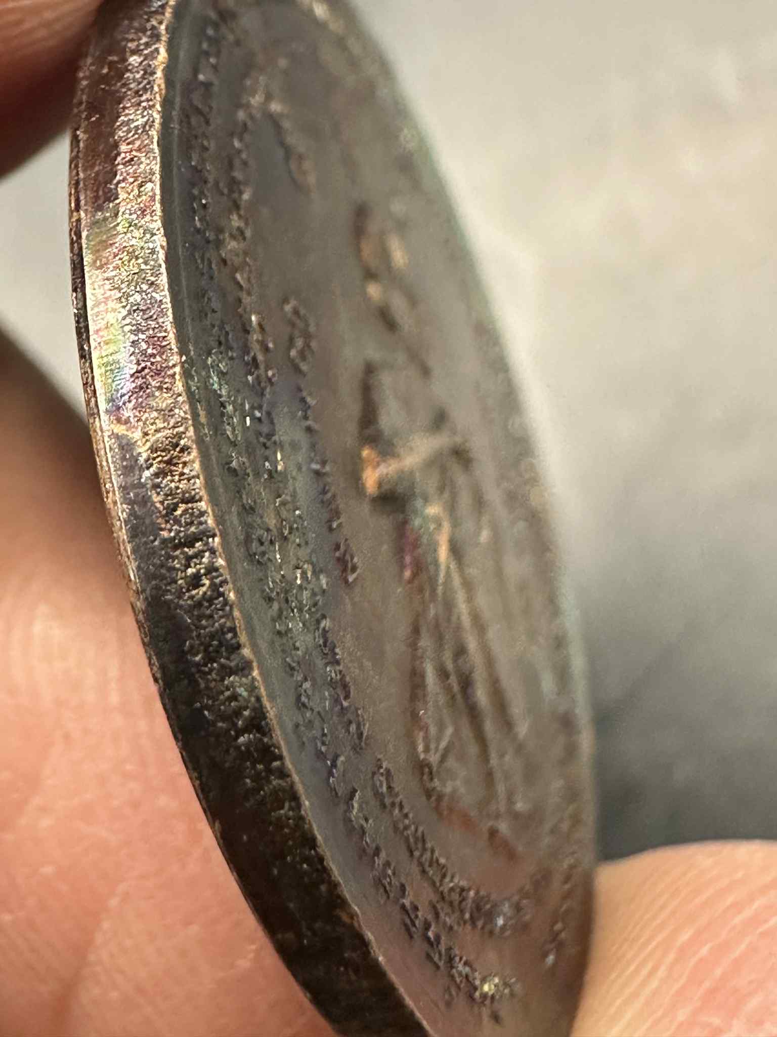 8.เหรียญทองแดง หลวงพ่อคูณ รุ่นชัยมงคล ปี2537