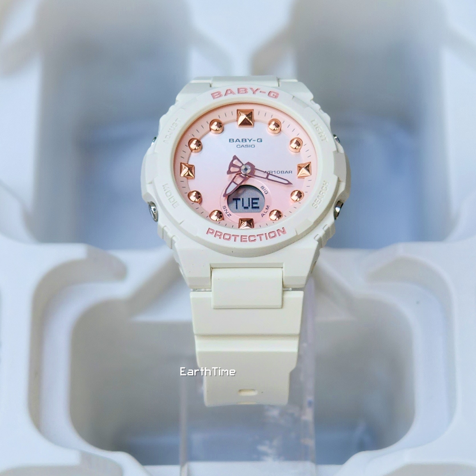 BGA-320-7A1 l BGA-320 Series l BABY-G