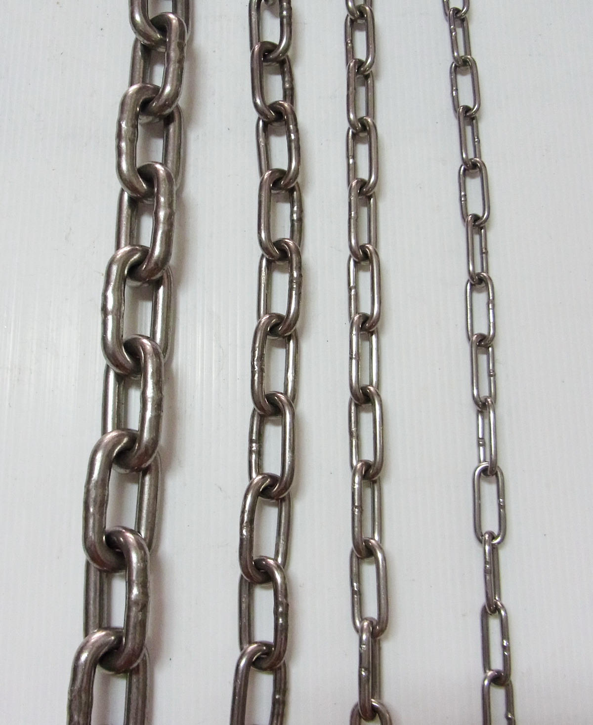 โซ่สแตนเลส