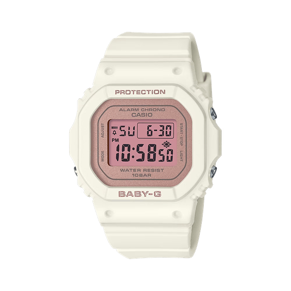 BGD-565SC-4 l BGD-565 Series l BABY-G