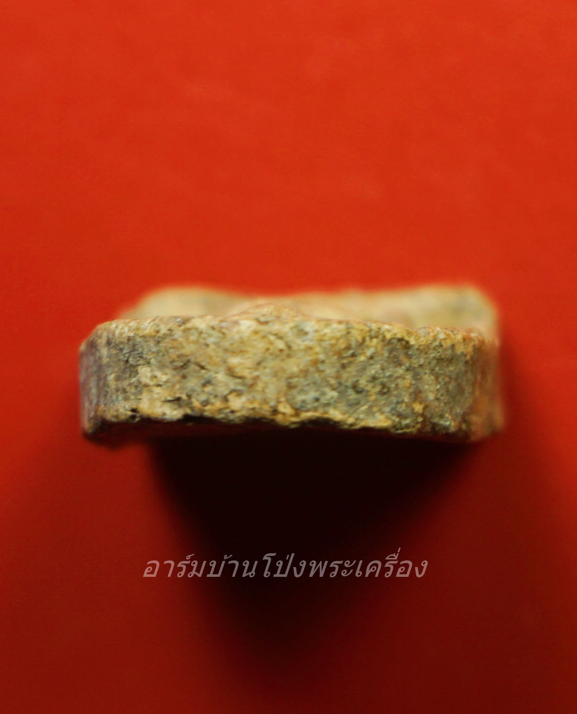 พระซุ้มกอ พิมพ์ใหญ่ วัดวังทอง จ.กำแพงเพชร(องค์ที่1)