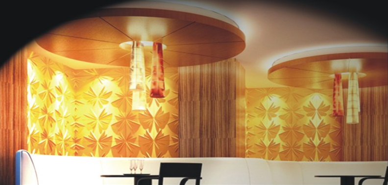 ผนัง 3 มิติ รุ่น GT5-029 (700บาทต่อตร.ม.)