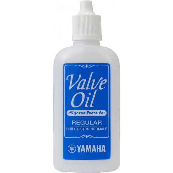 [พร้อมส่ง] Yamaha Valve Oil น้ำมันหล่อลื่น ลูกสูบเครื่องเป่า ช่วยยืดอายุเครื่องดนตรี น้ำมันลูกสูบ หล่อลื่น - ของแท้ 100%