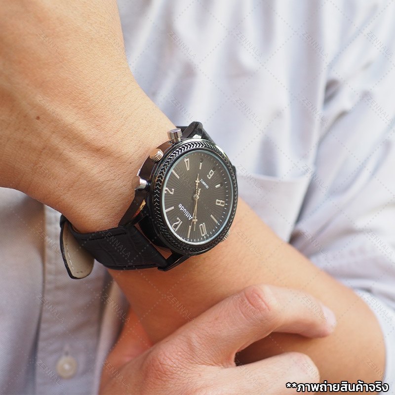 กล้องนาฬิกาข้อมือ HD เมมในตัว 32 GB