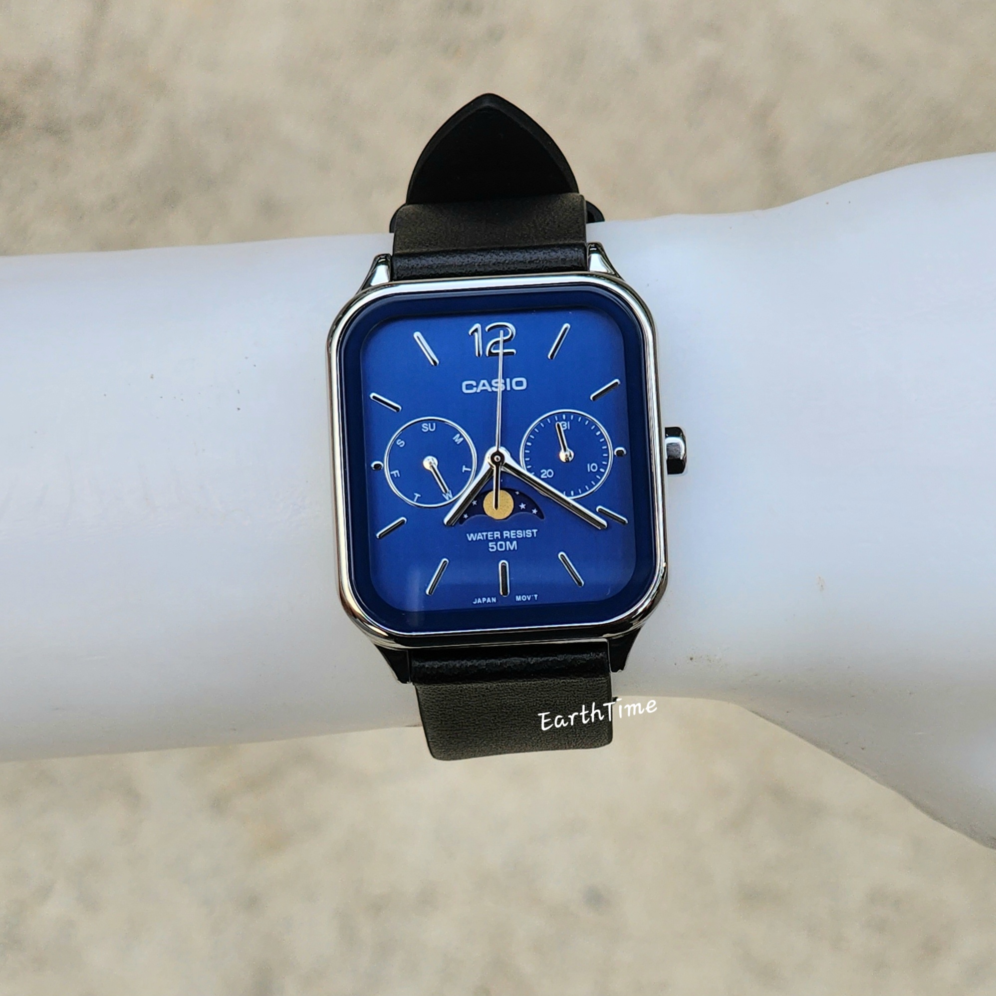 MTP-M305L-2AV l CASIO l MEN STANDARD