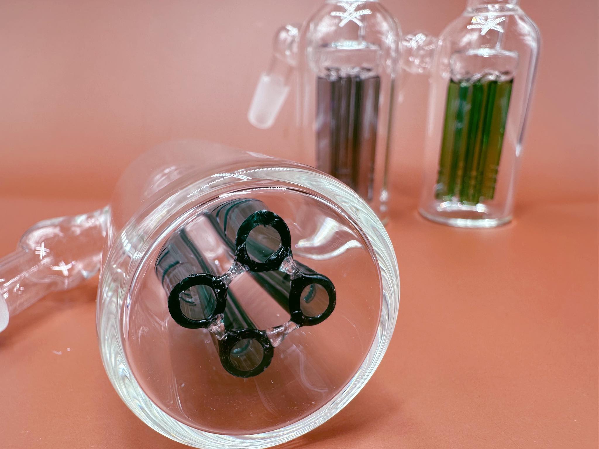 Percolators 4 Way (14.5mm)(45 Degree)