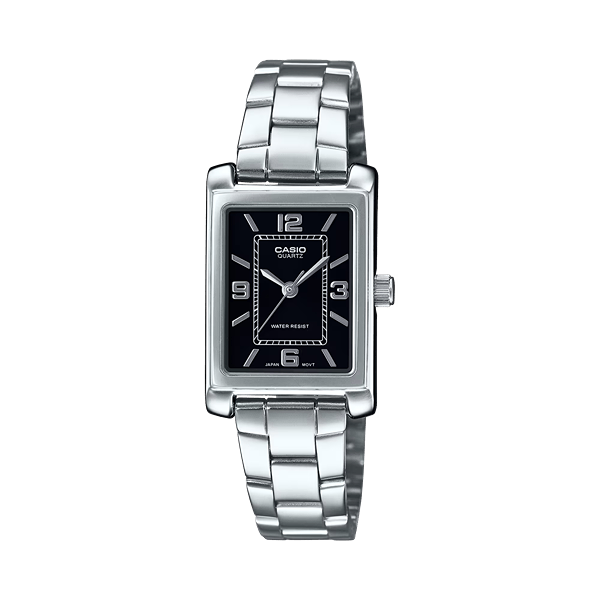 LTP-1234DD-1A l CASIO WOMEN STANDARD