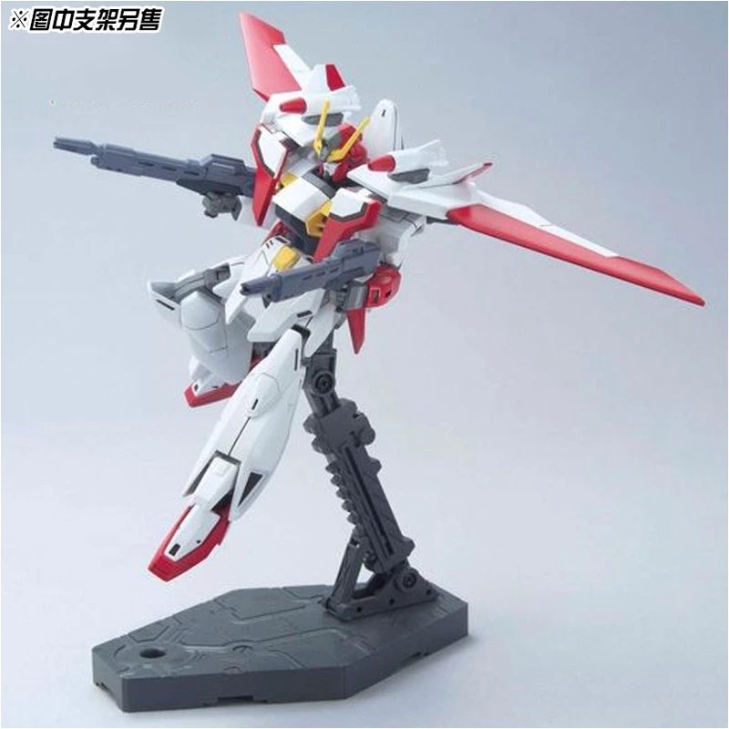 (Bandai) HG 1/144 GW-9800 Gundam Airmaster