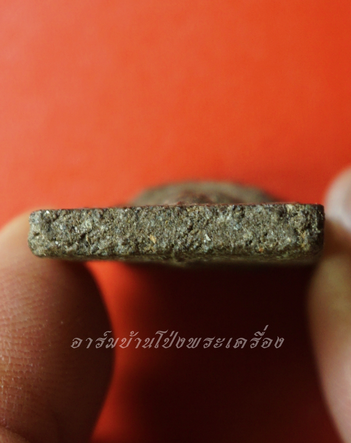 หลวงปู่อินทร์ วัดโบสถ์ พระพุทธชินราช ผงไคลเจดีย์ ปี๒๔๙๗ พิมพ์ใหญ่ ฐานสูง(องค์ที่4)