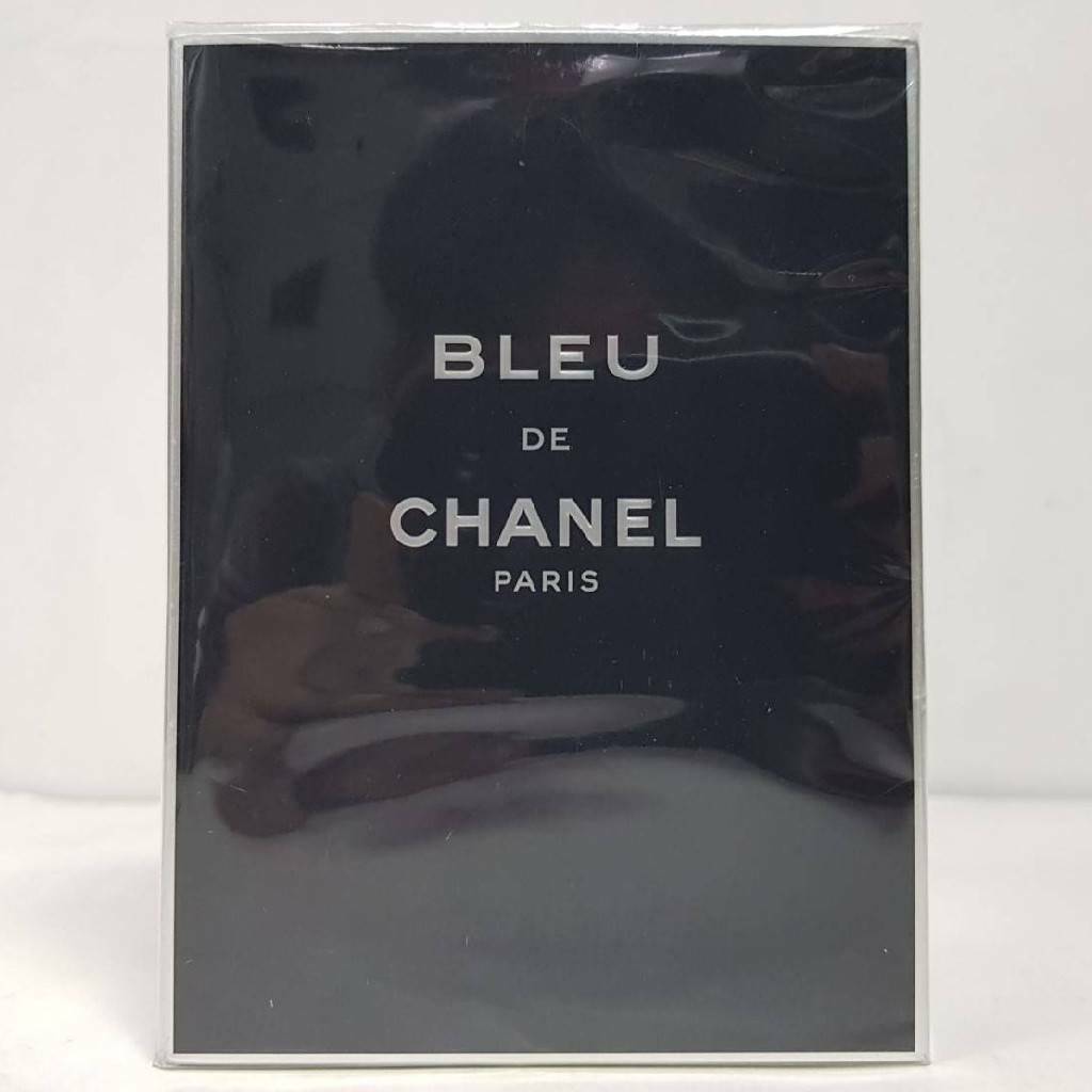 น้ำหอม Chanel Bleu EDT 100ml. น้ำหอมแท้ 100%