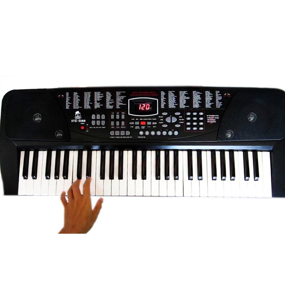 Calao คีย์บอร์ด 54 คีย์มาตราฐาน รุ่น CL-5089