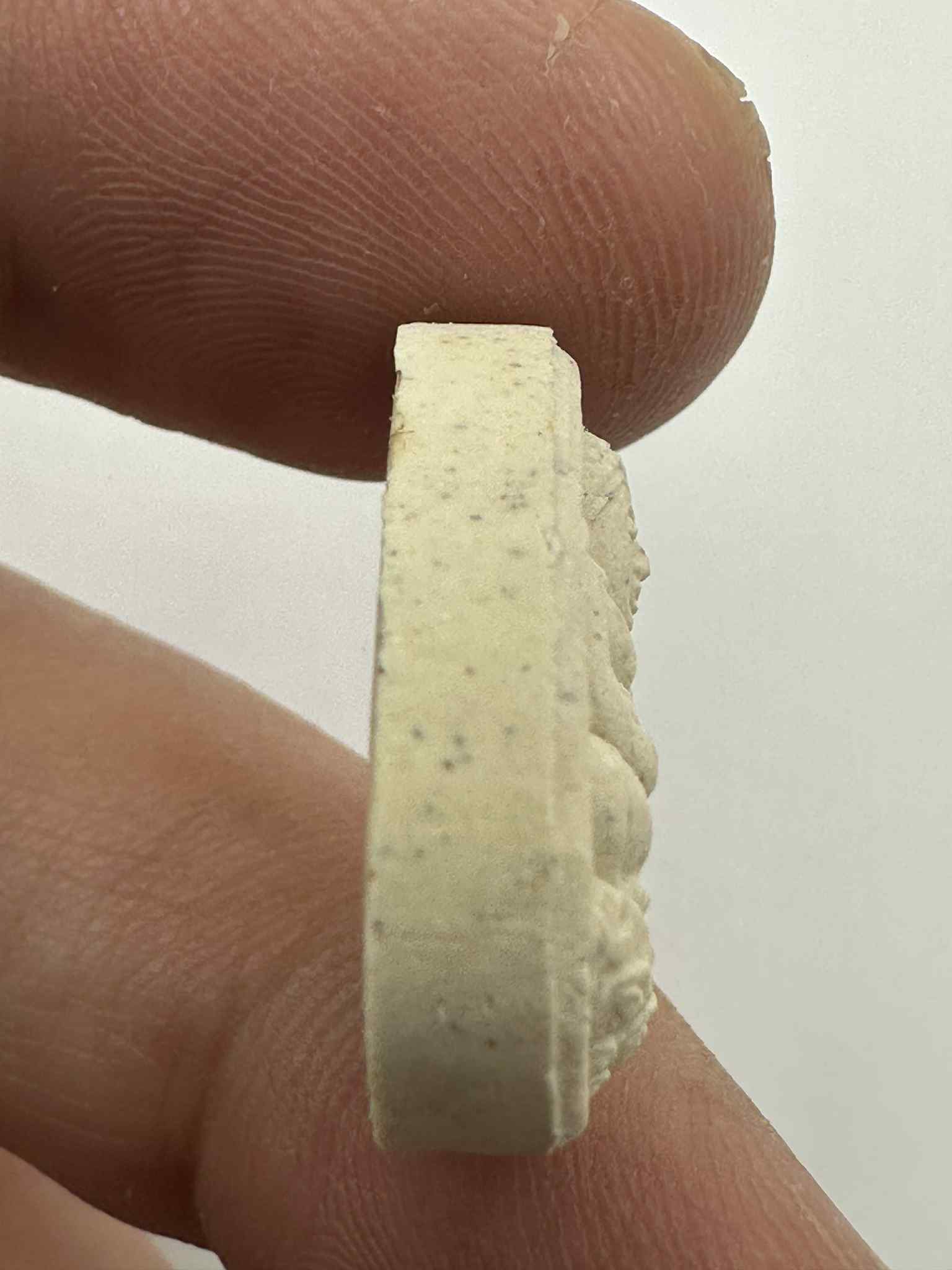 30.พระสังกัจจาย หลวงพ่อเปิ่น วัดบางพระ อ.นครชัยศรี จ.นครปฐม (นั่งเต็มองค์)