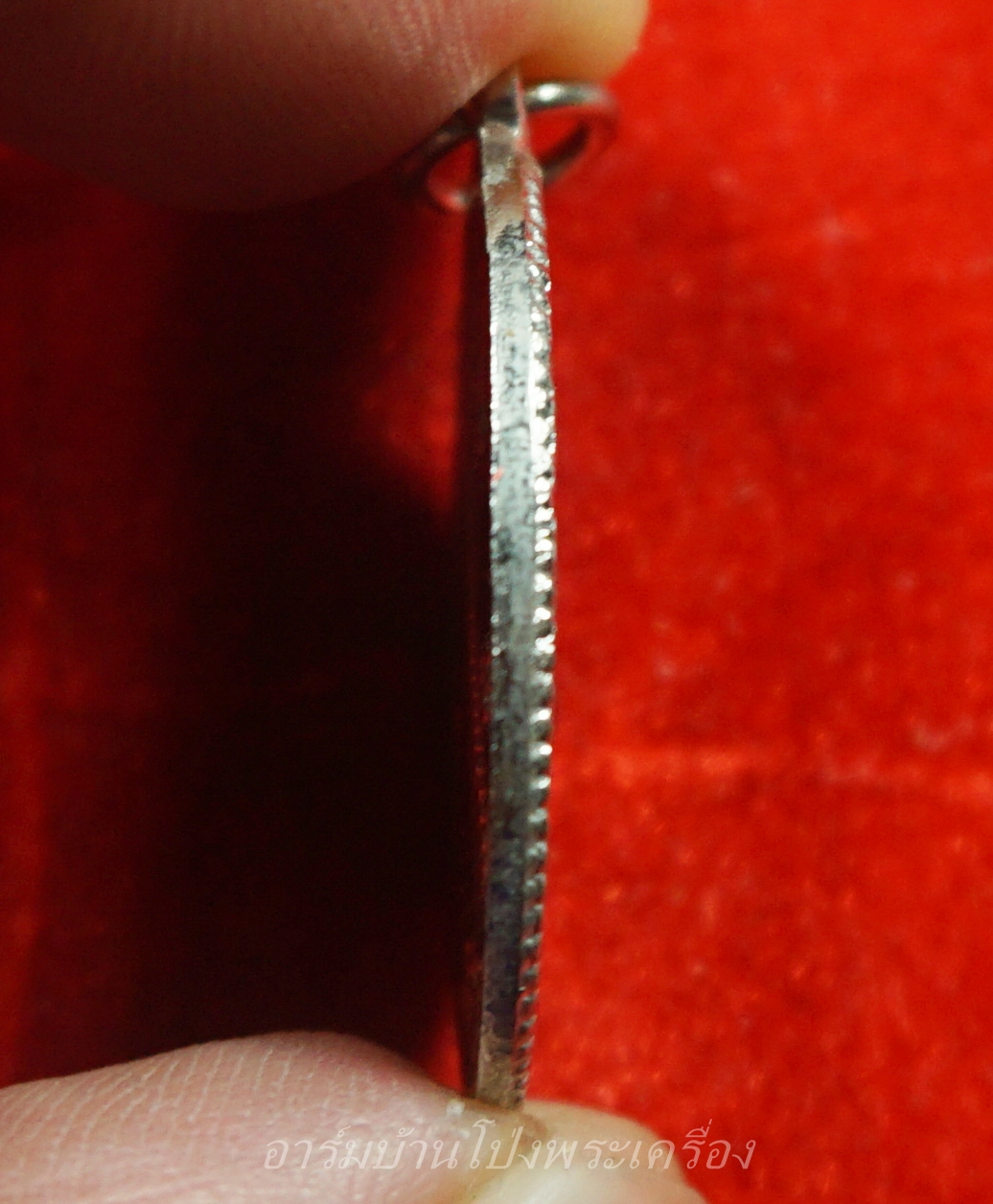 หลวงพ่อทันใจ วัดพระบรมธาตุ จ.ตาก รุ่น๑ ปี๒๕๕๔(องค์ที่1)