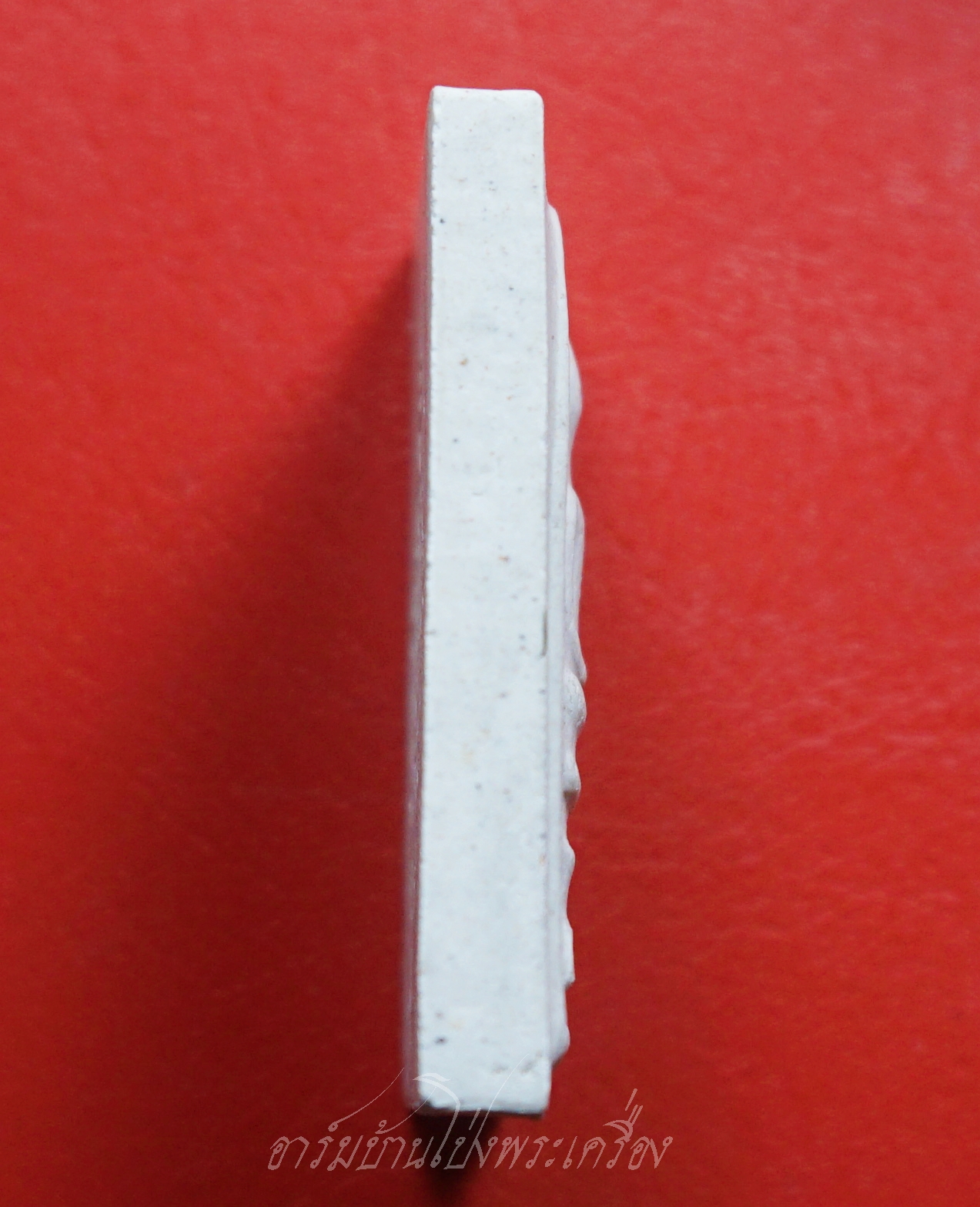 พระผงสมเด็จ ๘๐ พรรษา ปี๒๕๓๖ สมเด็จพระญาณสังวรฯ วัดบวรนิเวศวิหาร(องค์ที่1)