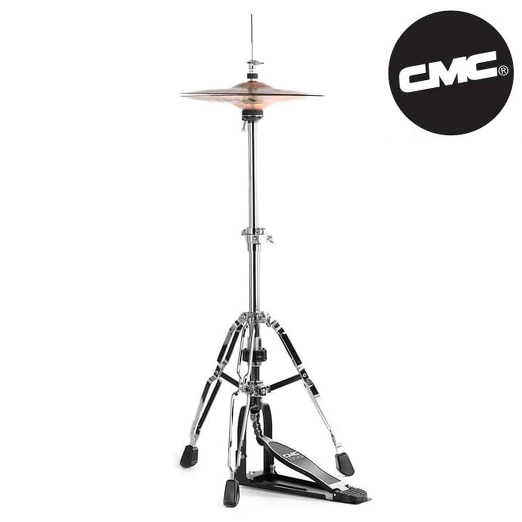 CMC ขาตั้งไฮแฮท 3 ขา ขนาดเสา 1″1/8 รุ่น CM-HH900