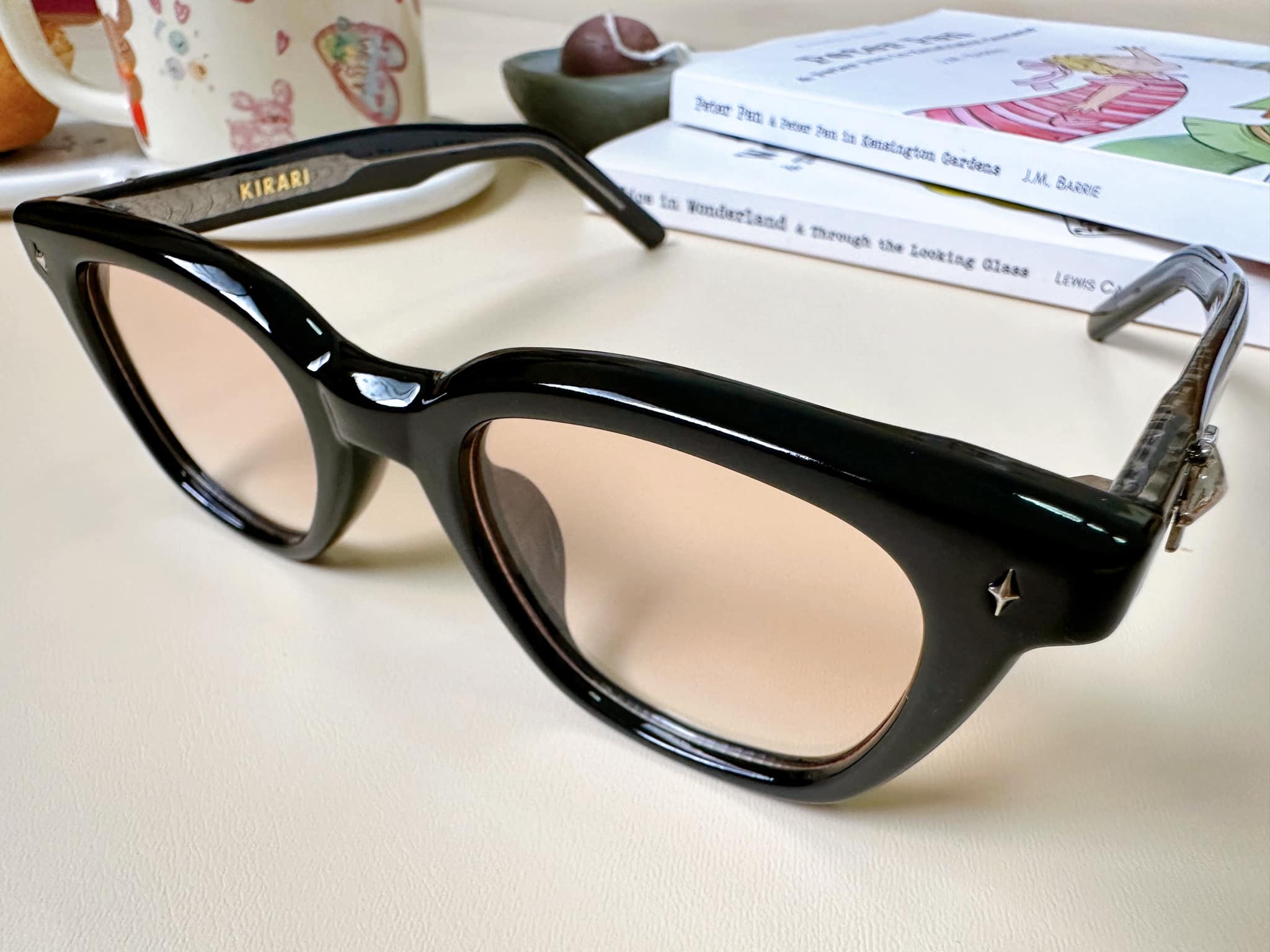 แว่น KIRARI (G81)