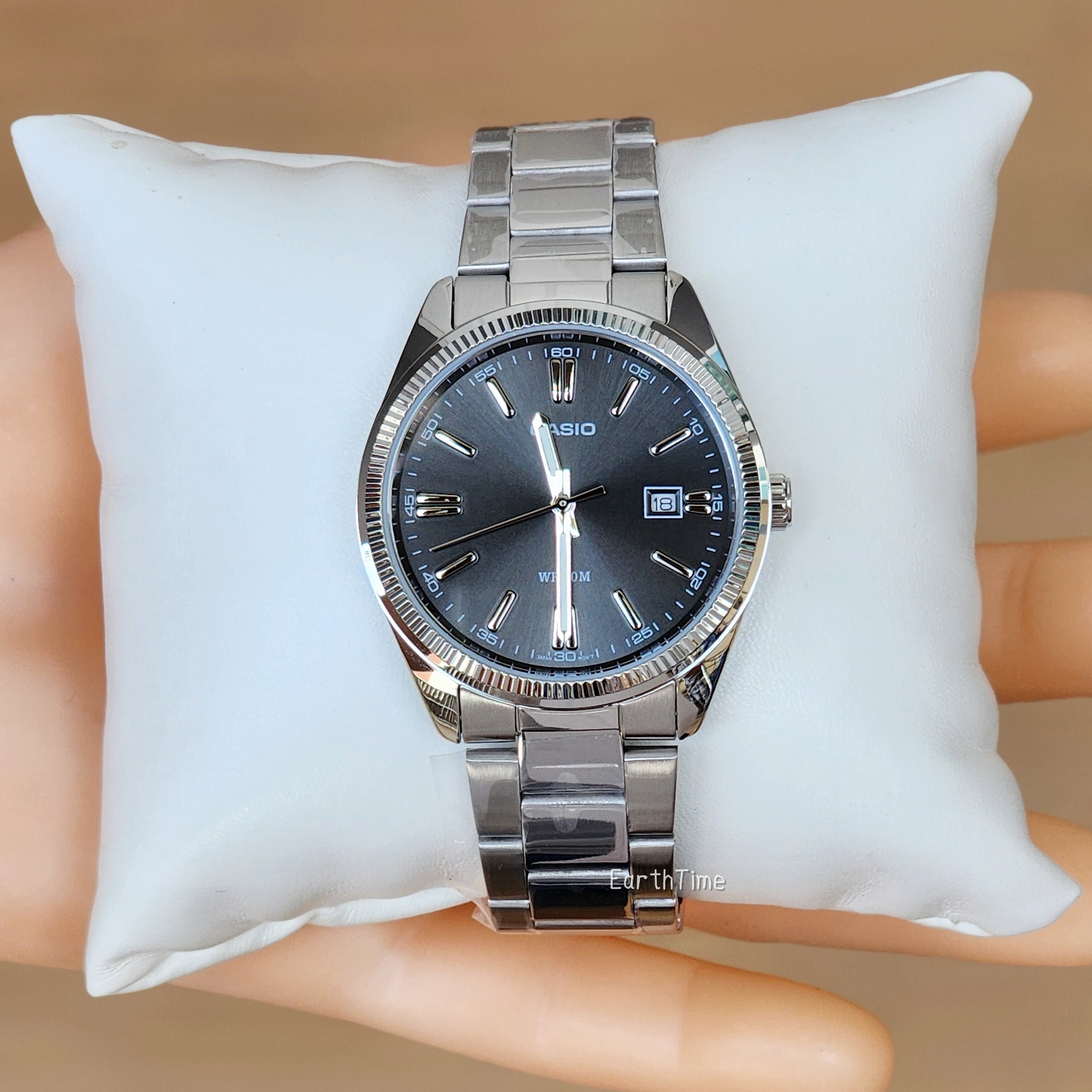 MTP-1302D-1A1V l CASIO MEN STANDARD