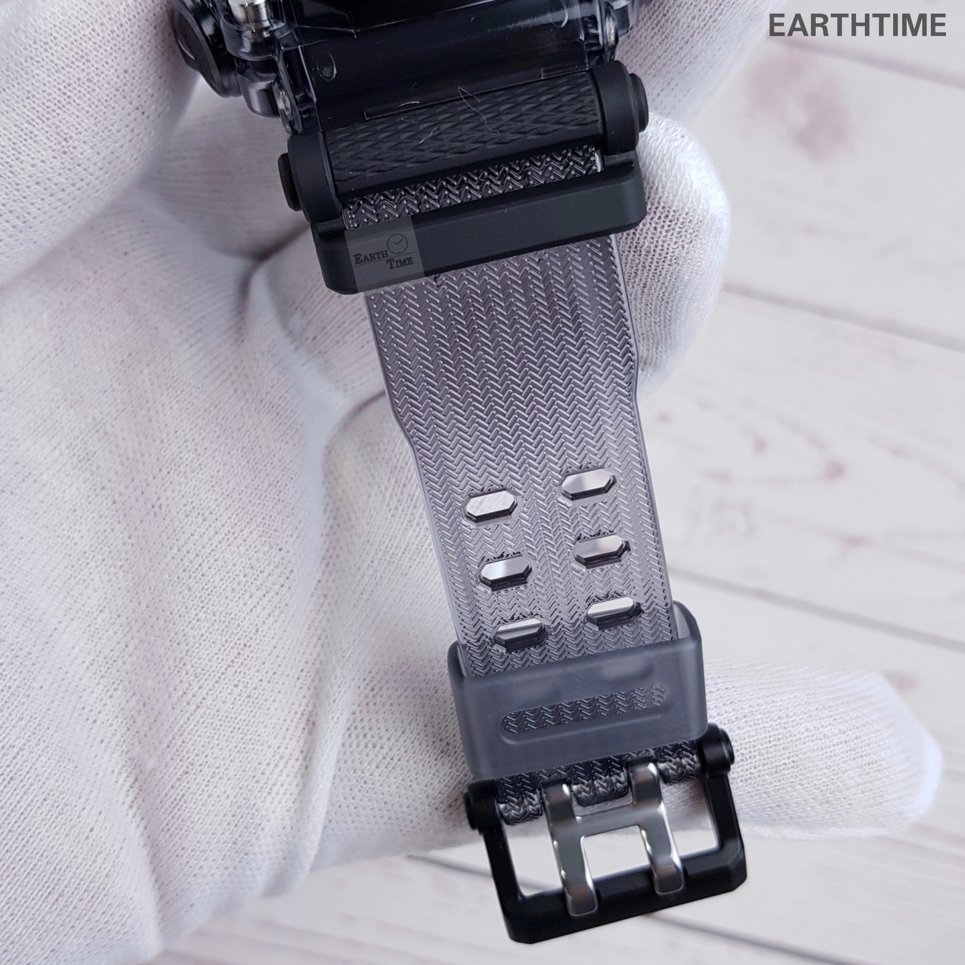G-Shock GA-900SKE-8A SKE Skeleton Series ของใหม่แท้100%