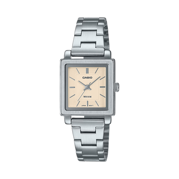 LTP-E176D-4AV l CASIO l WOMEN STANDARD