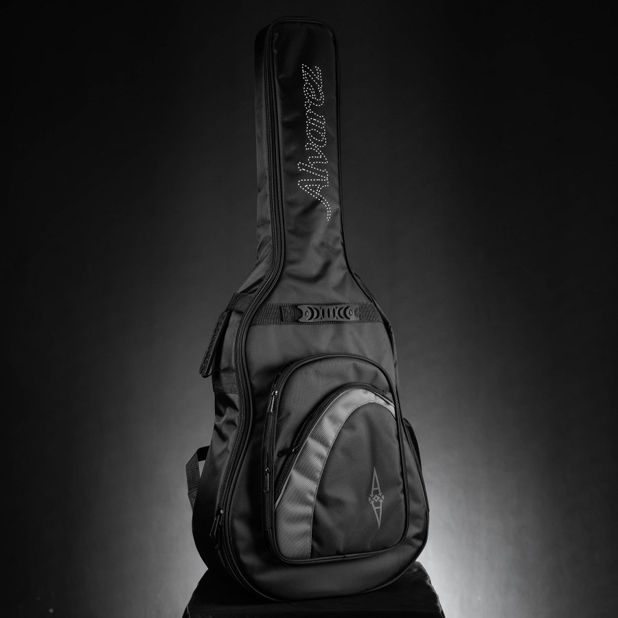 กีต้าร์โปร่ง Alvarez RF26C สัญชาติ USA