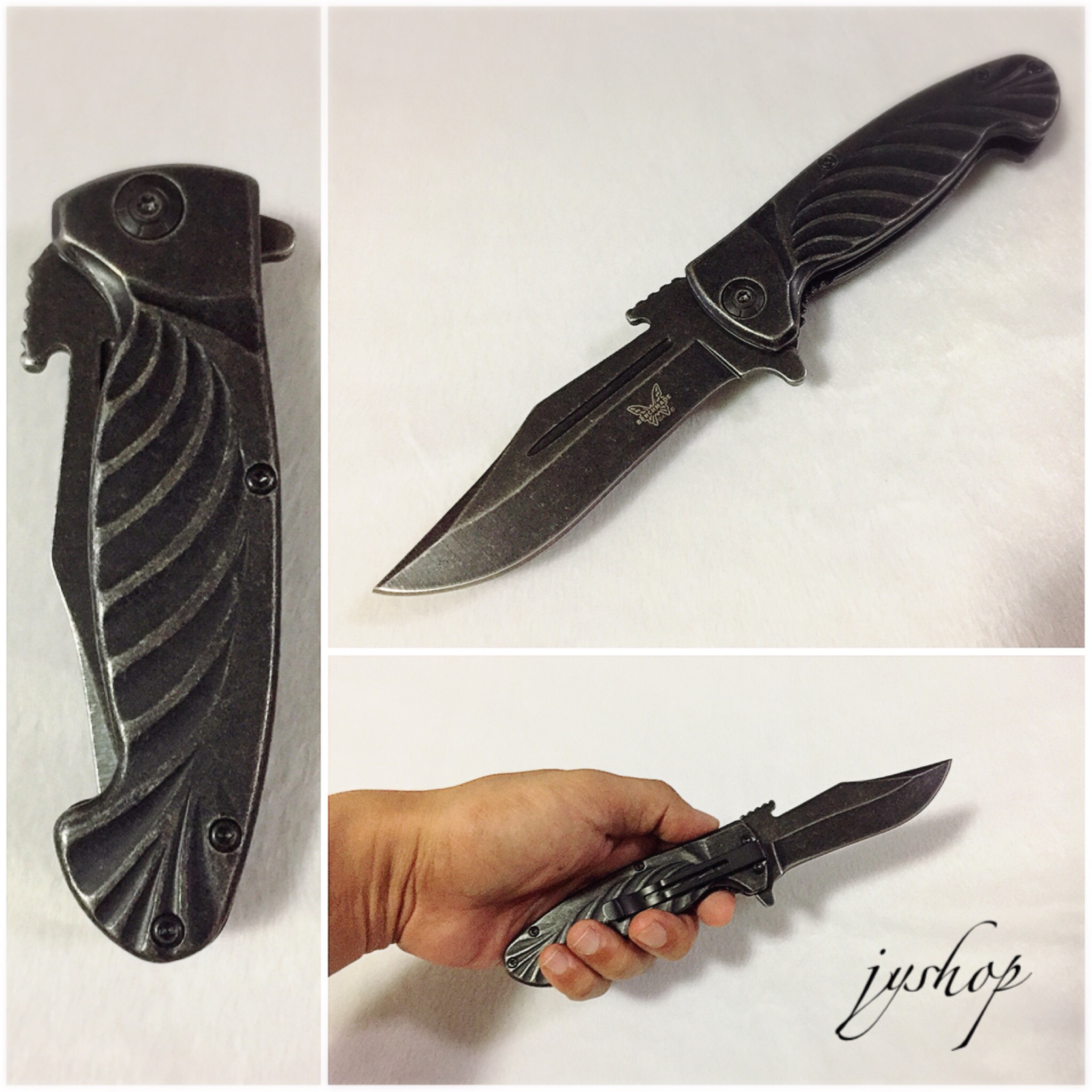 มีดพับ Benchmade