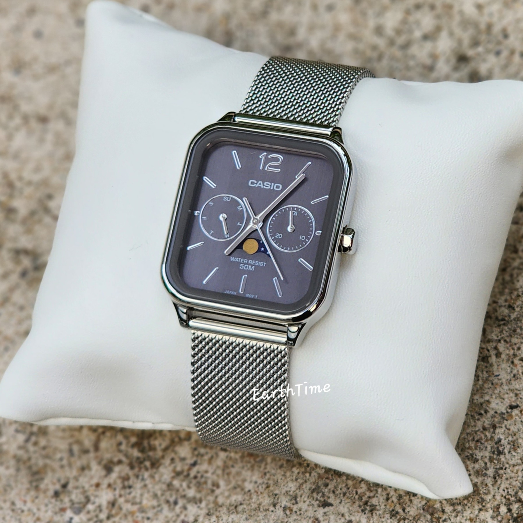 MTP-M305M-8AV l CASIO l MEN STANDARD