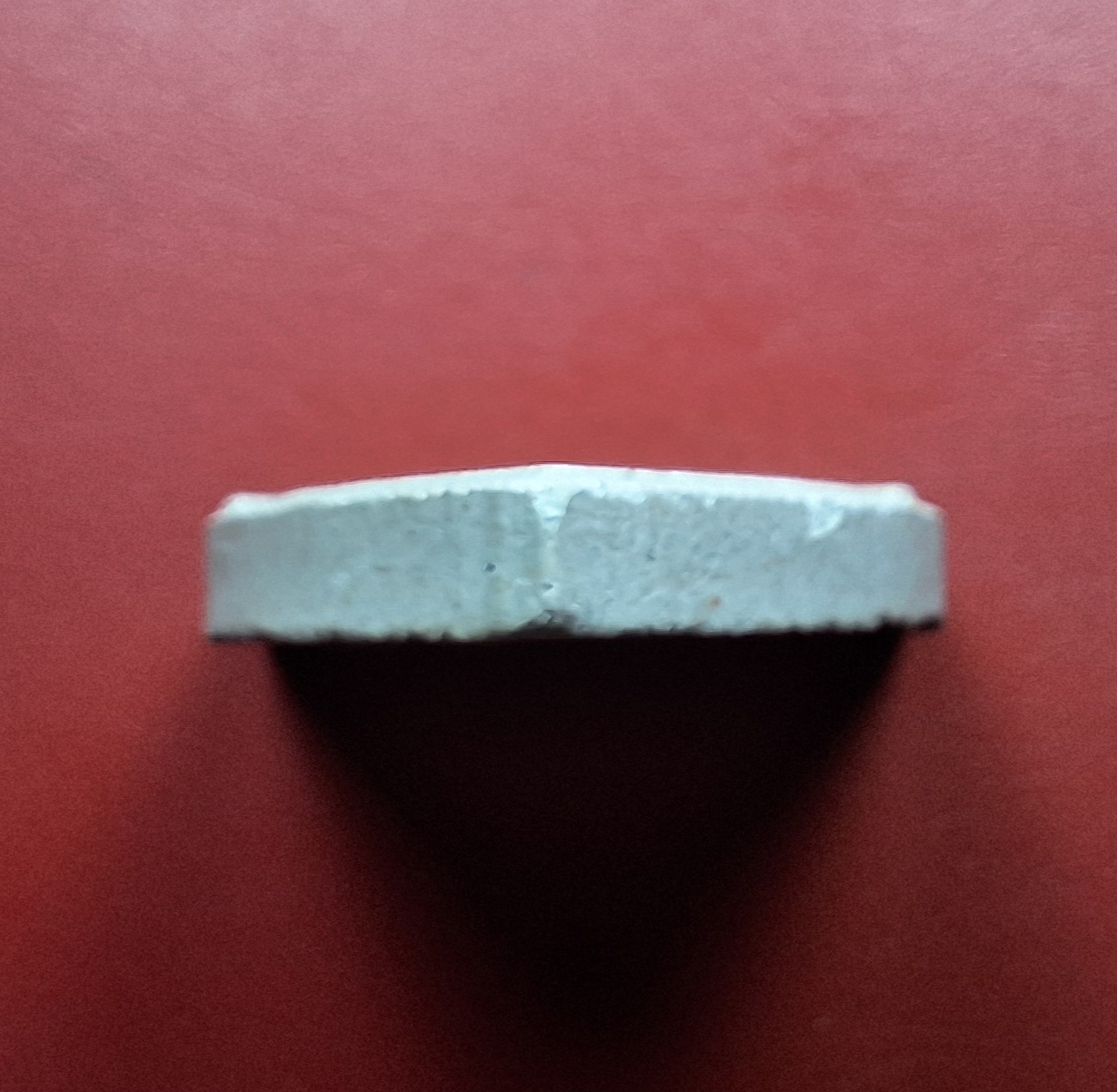 พระผง หลวงพ่อบ้านแหลม หลวงพ่อทอง หลวงพ่อโสธร วัดเขาตะเครา จังหวัดเพชรบุรี รุ่นวชิรมงคล(องค์ที่1)