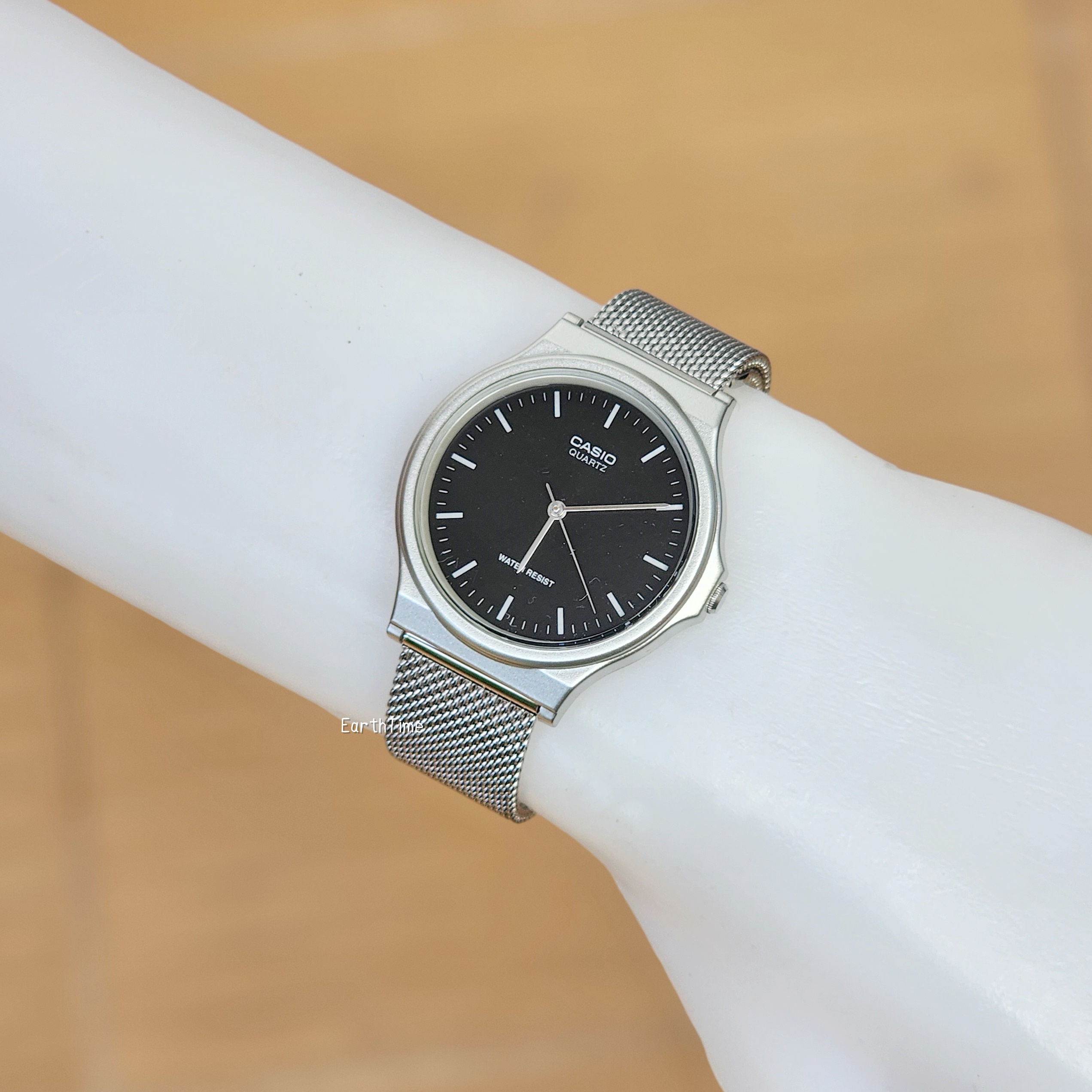 MQ-24M-1E l CASIO l MEN STANDARD