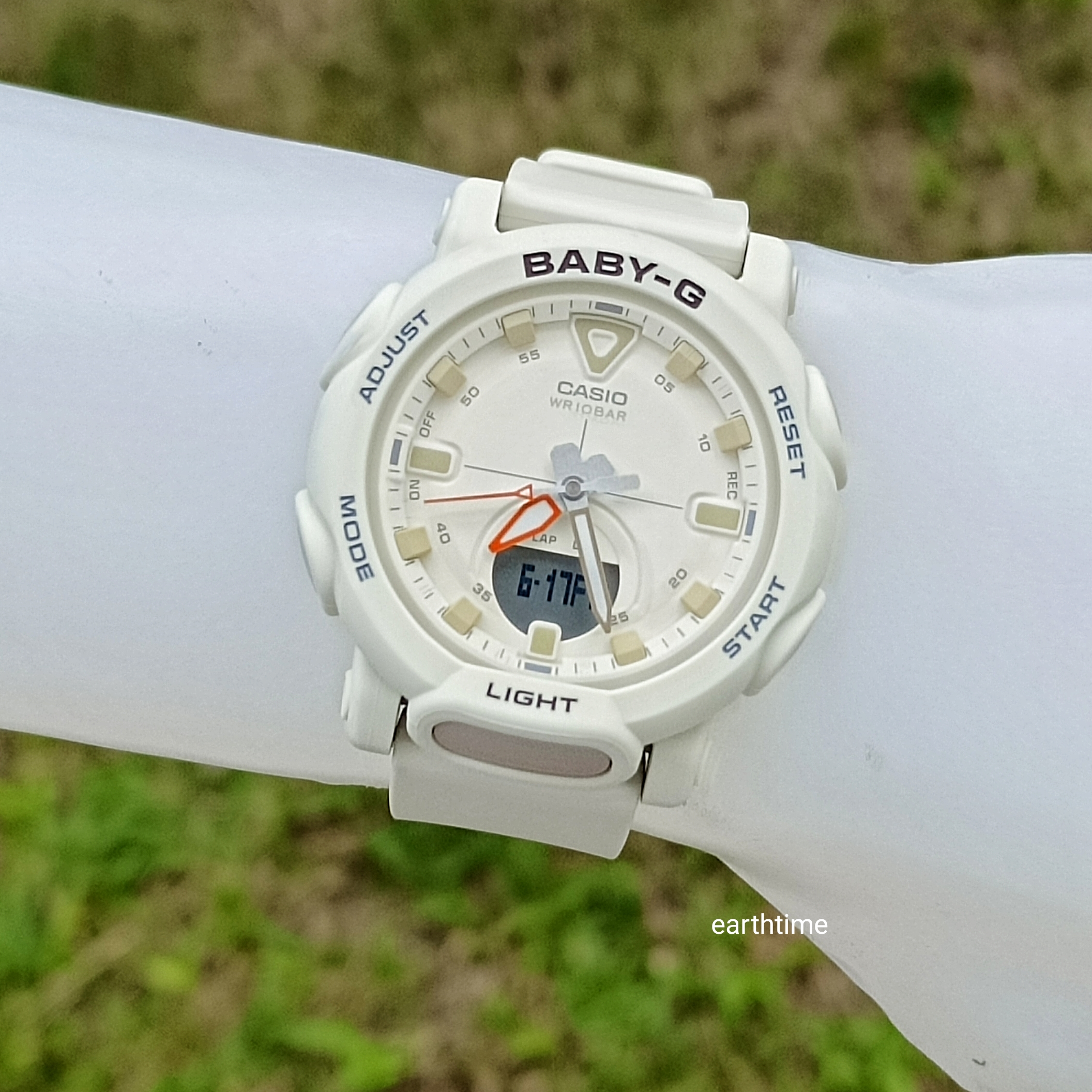BGA-310-7A l BGA-310 series l ของใหม่แท้100%