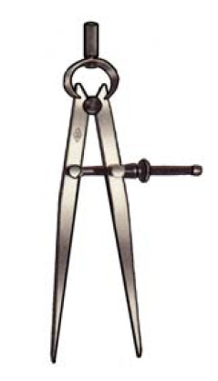 วงเวียนขีดเหล็ก (SLIP JOINT PLIER)