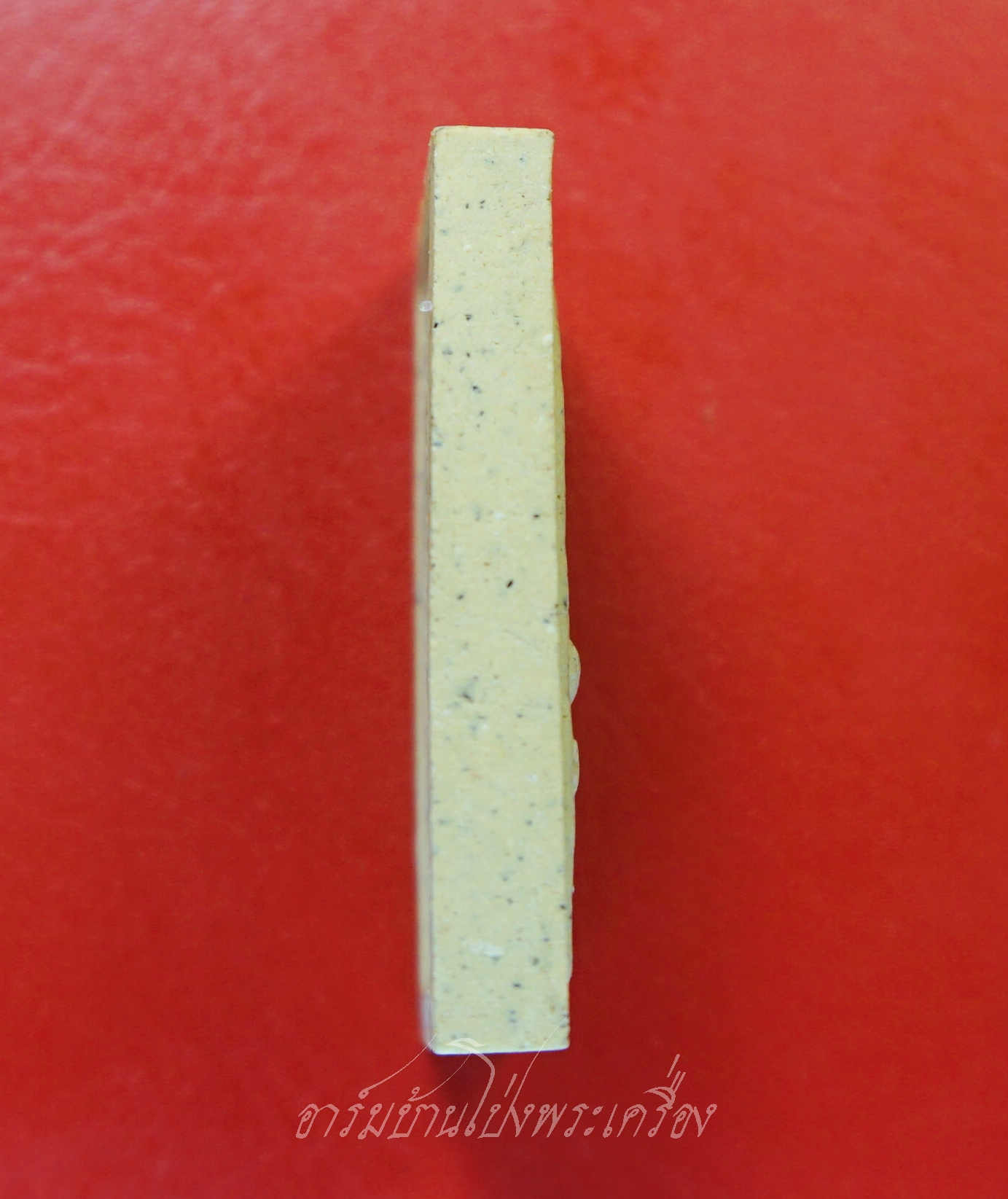 พระผง นั่งเสือเผ่น หลวงพ่อสุด วัดกาหลง จ.สมุทรสาคร(องค์ที่1)