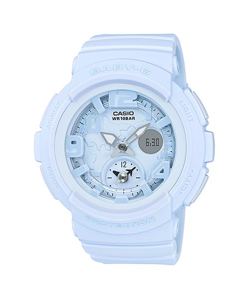 Baby-G ของใหม่แท้100% รับประกัน 1 ปี BGA-190BC-2BDR