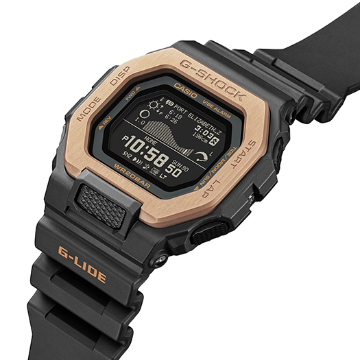 G-Shock GBX-100NS-4 / GBX-100 Series ของใหม่แท้100%