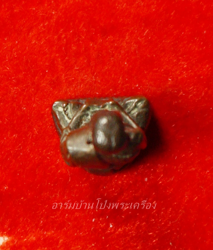 หลวงพ่อคูณ วัดจอมบึง รูปหล่อ(องค์ที่4)