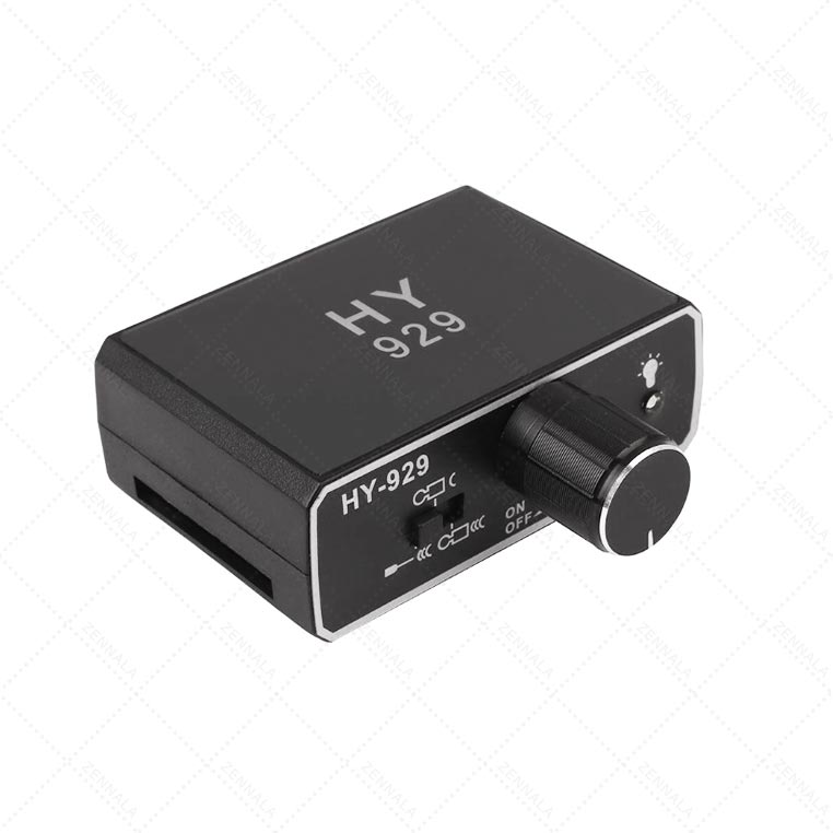 เครื่องฟังข้ามกำแพง High Sensitive HY 929