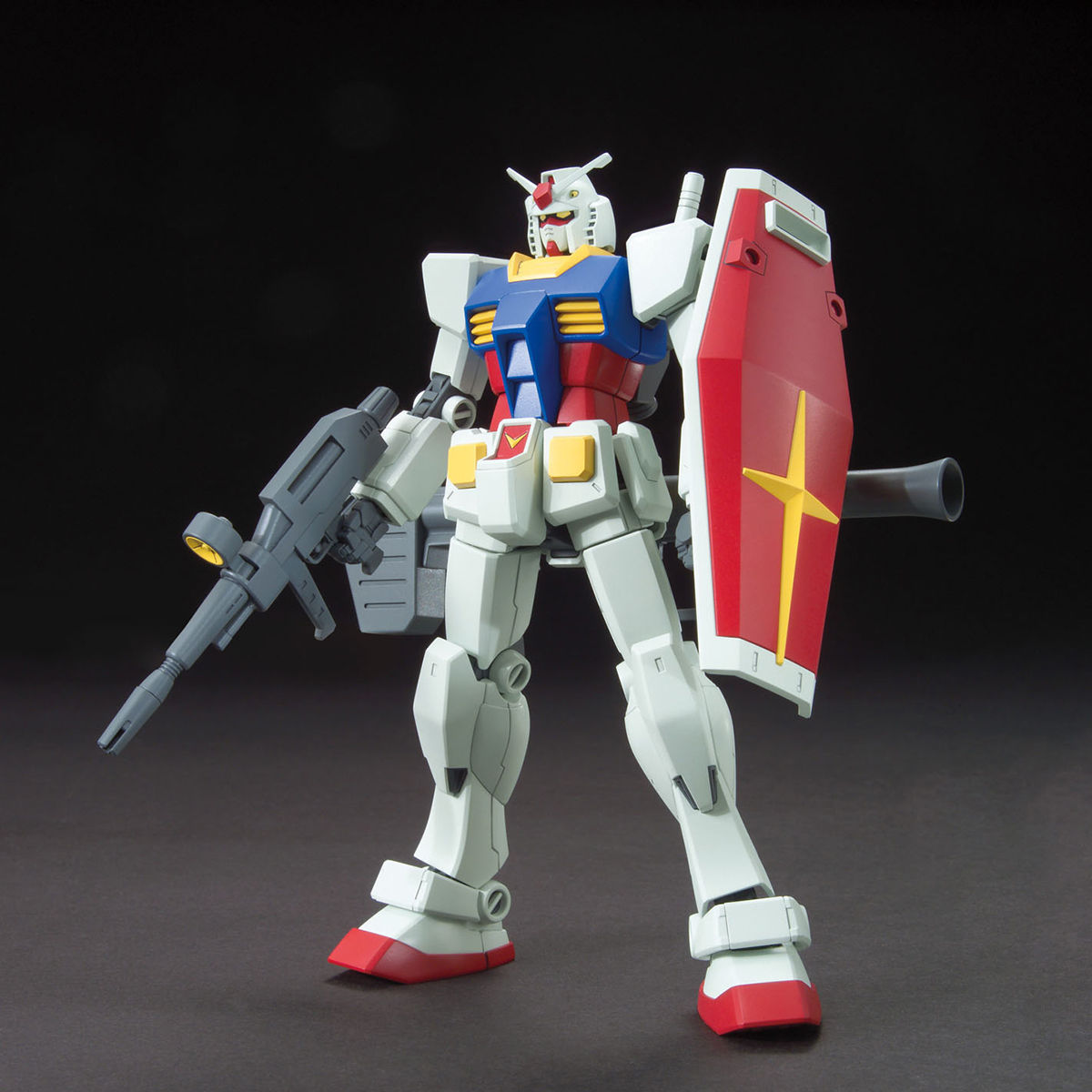 (Bandai) HGUC1/144 RX-78-2 Gundam