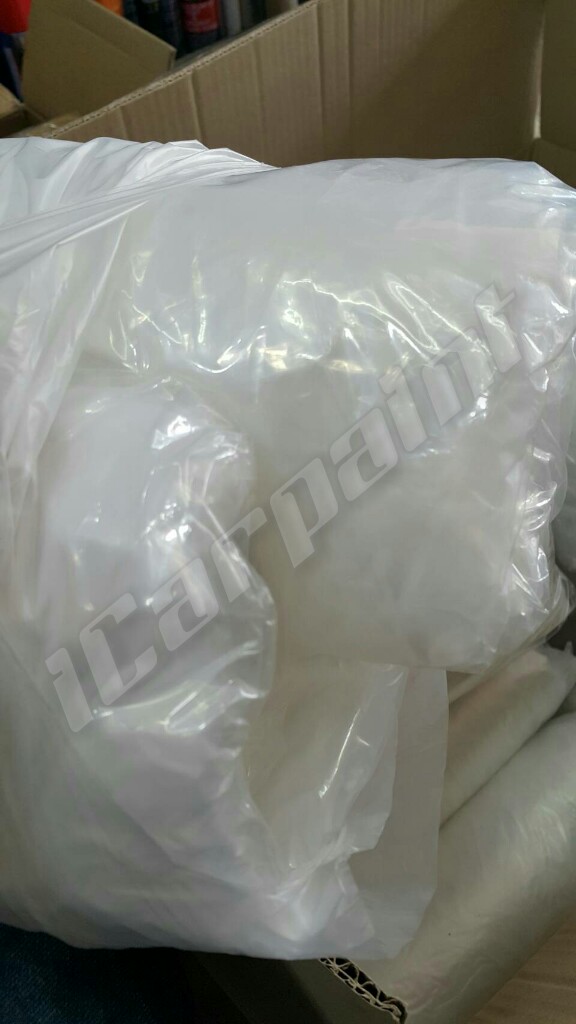 ถุงคลุมรถ เกรดพรีเมียม ไซด์ XXL