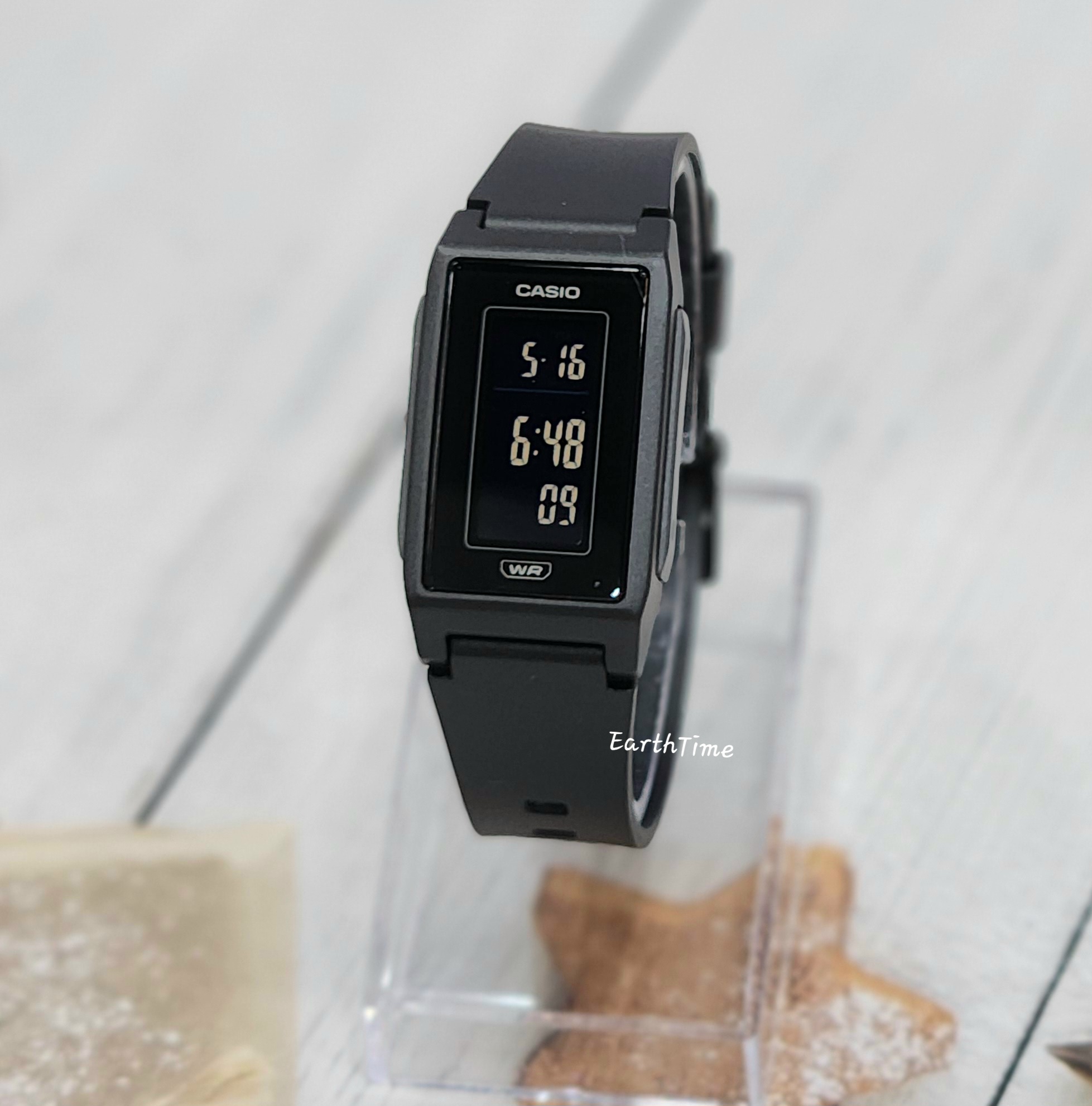 LF-10WH-1 l CASIO l สายเรซิ่น