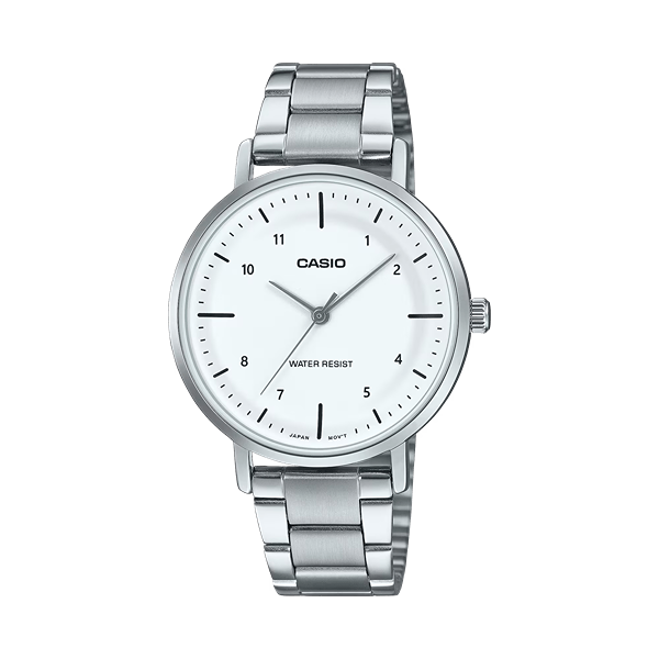 LTP-VT03D-7B l CASIO WOMEN STANDARD