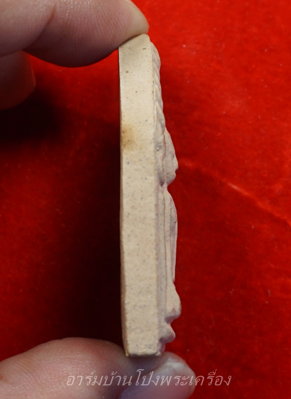 หลวงพ่อวิรัช วัดดีบอน ขุนแผน พิมพ์ใหญ่ ปี๕๗ ฉลองพัดยศ(องค์ที่2)