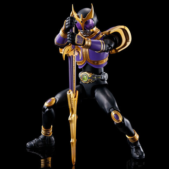 (P-Bandai) Figure-rise Standard Kamen Rider Kuuga Titan Form / Rising Titan Form