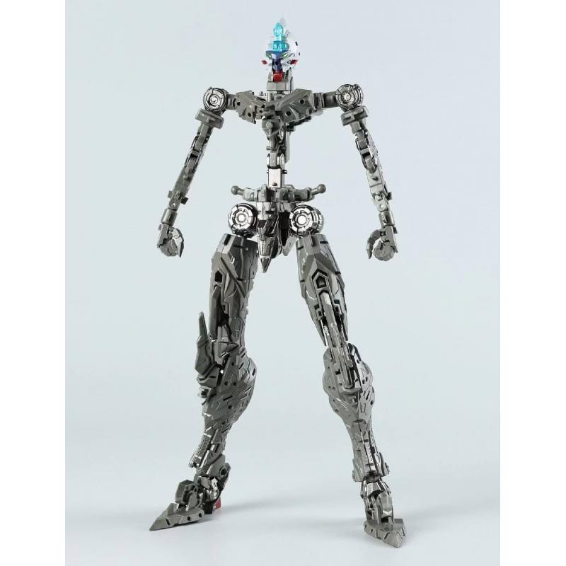 (Motor Nuclear) MNP-XH12 Gan Jiang