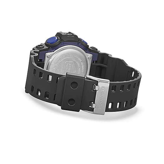 GA-700VB-1A l Virtual Blue Analog-Digital Series l ของใหม่แท้100%