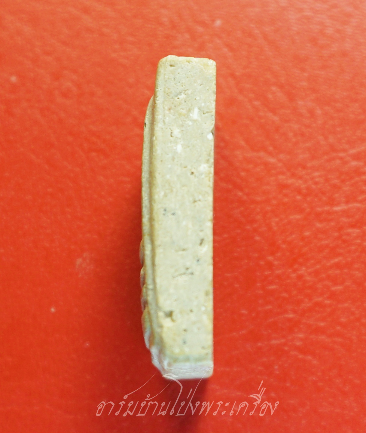 พระครูสุจิต ธรรมคุณ อาจารย์ทอง วัดหนองปลาหมอ สมเด็จ คะแนน ผงเทียนชัย(องค์ที่3)