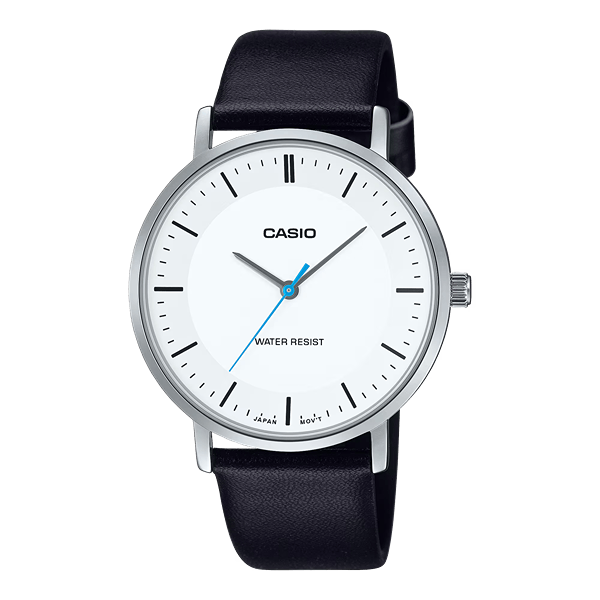 MTP-VT04L-7E l CASIO MEN STANDARD