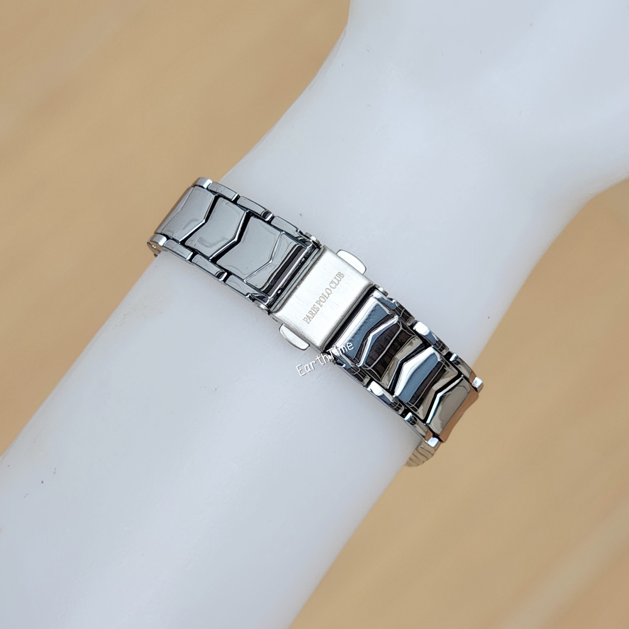 PPC-220525L-BK l Paris Polo Club