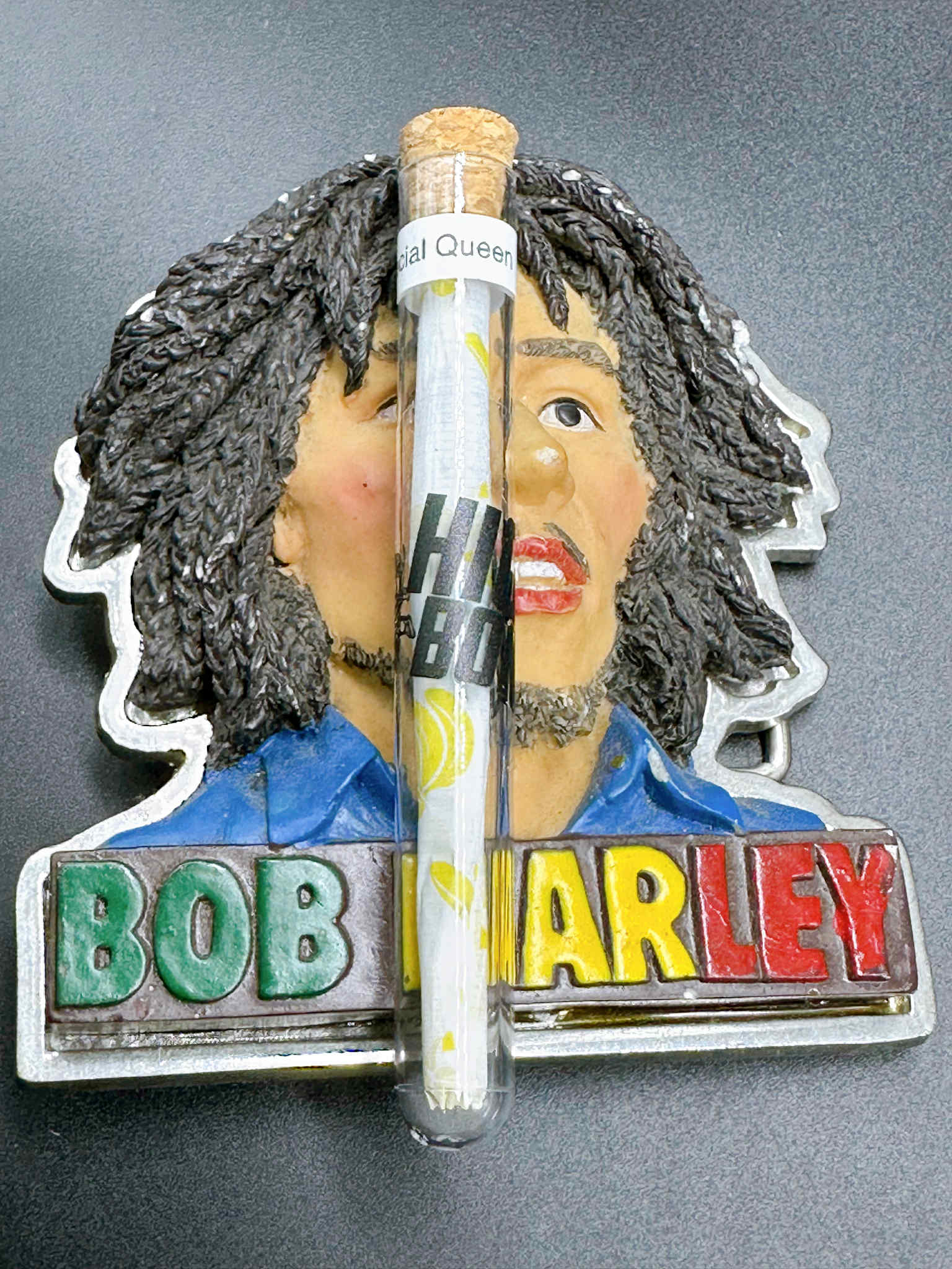The Special Queen (1 Pre Roll)(Kush Only) (Banana)