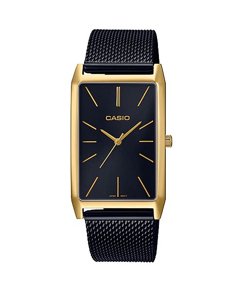 CASIO WOMEN STANDARD รุ่น LTP-E156MGB-1